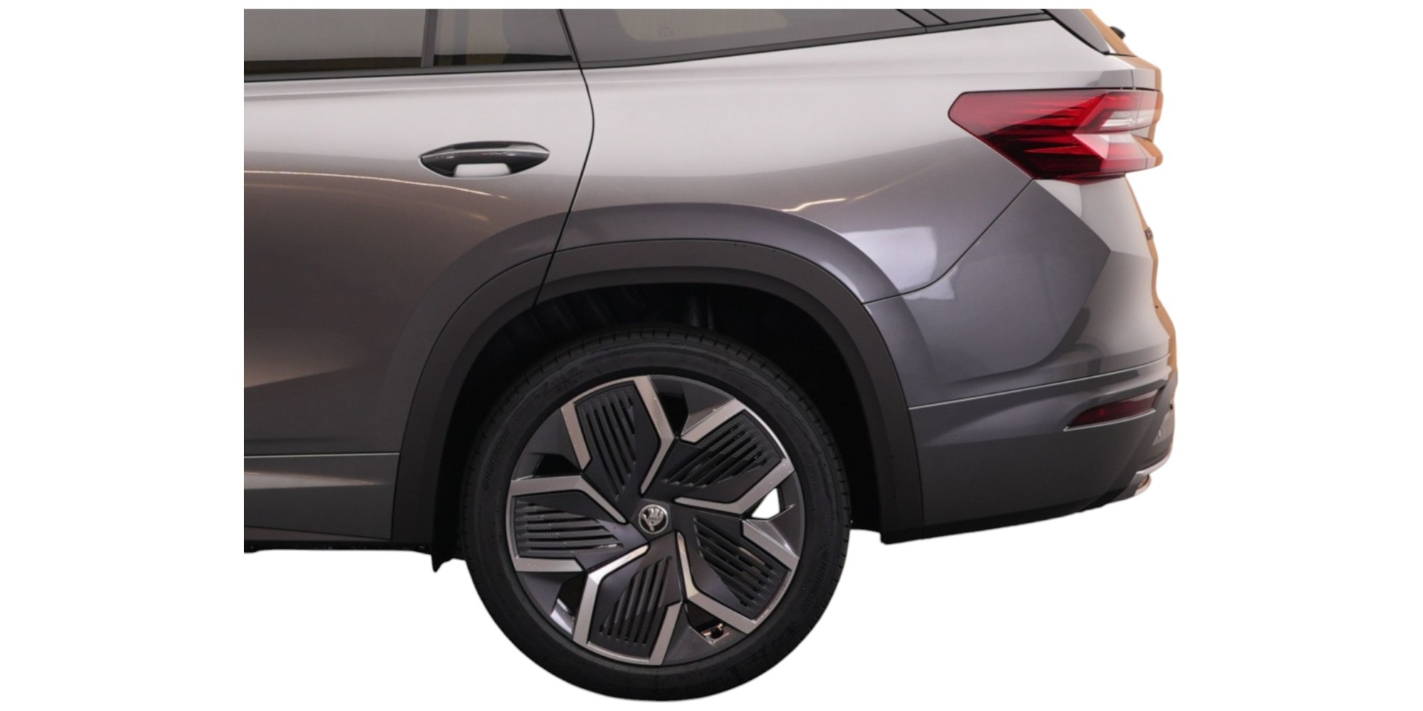 Skoda Kodiaq Sportline | Premium SUV for Families