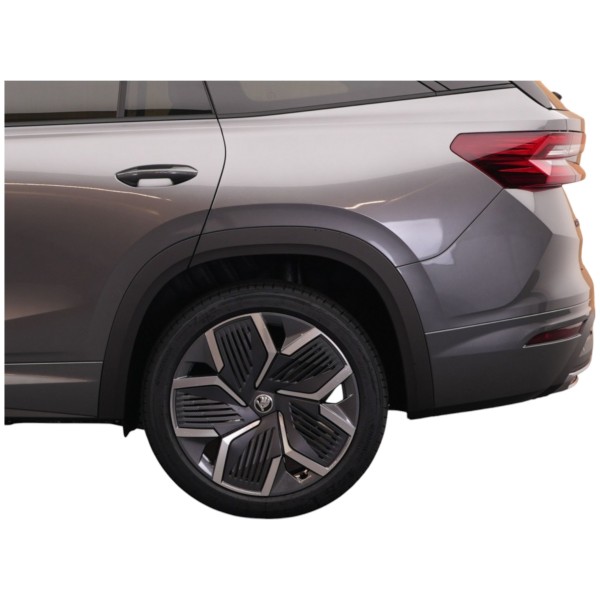 Skoda Kodiaq Sportline | Premium SUV for Families