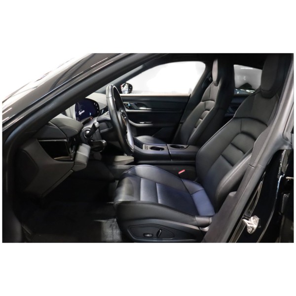 Porsche Taycan 4S Direct Drive AWD, 4X4