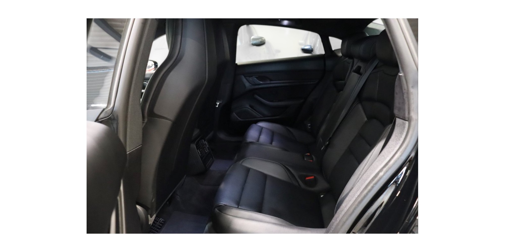 Porsche Taycan 4S Direct Drive AWD, 4X4