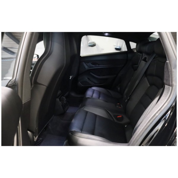 Porsche Taycan 4S Direct Drive AWD, 4X4