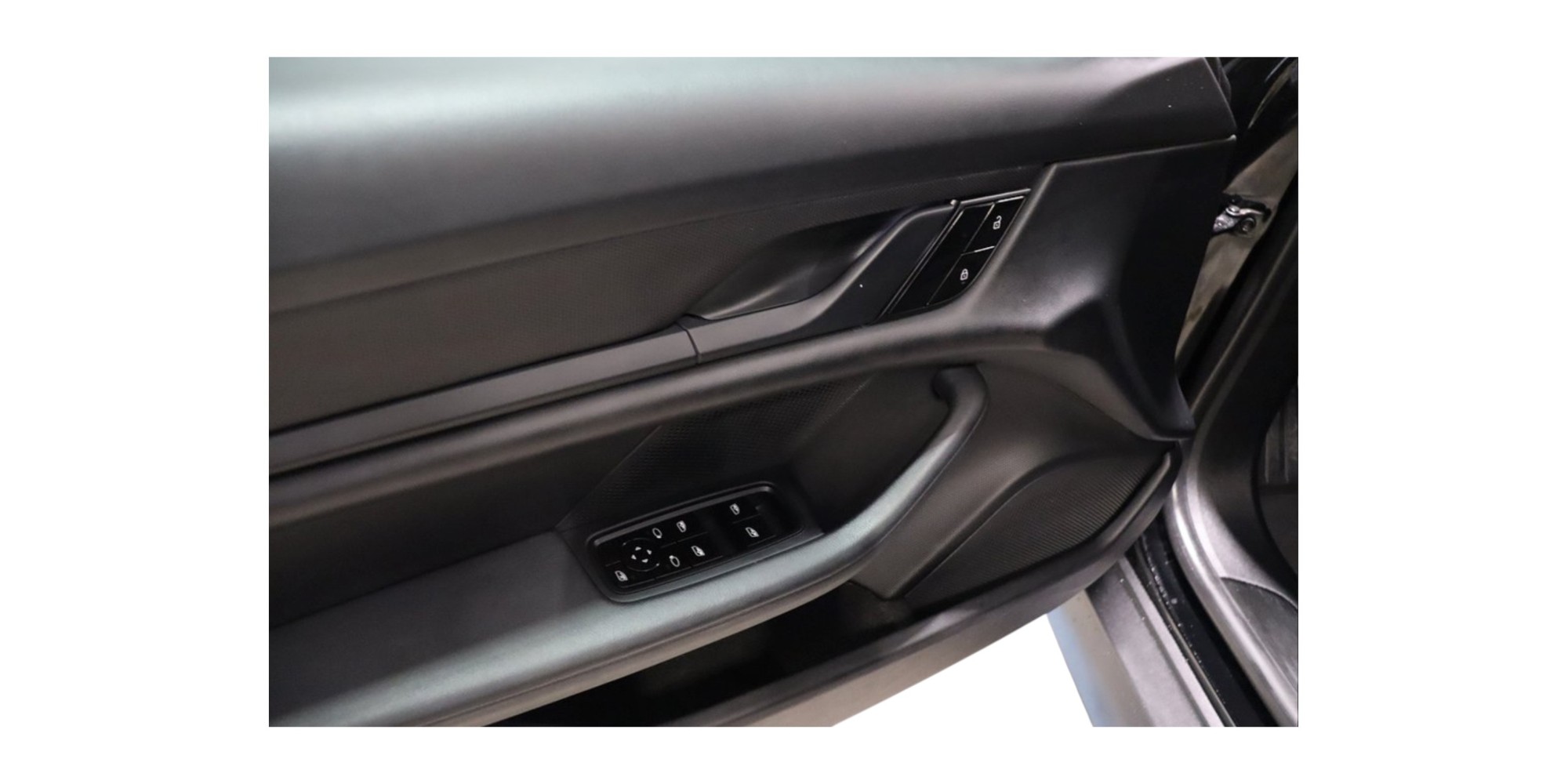 Porsche Taycan 4S Direct Drive AWD, 4X4