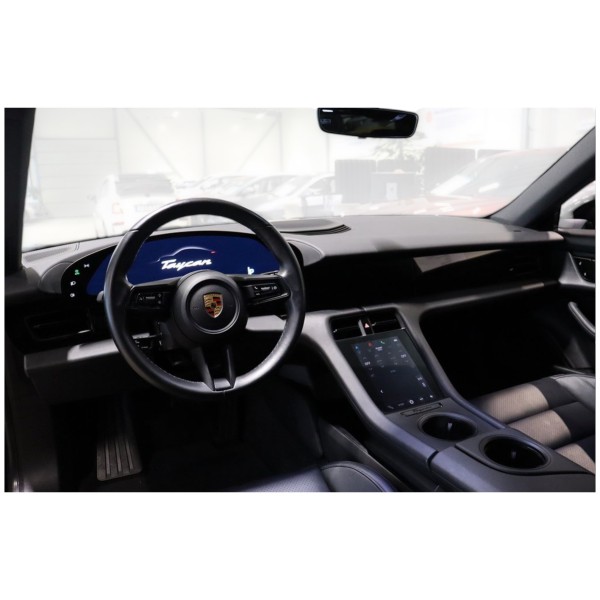 Porsche Taycan 4S Direct Drive AWD, 4X4