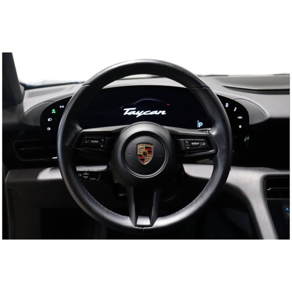 Porsche Taycan 4S Direct Drive AWD, 4X4