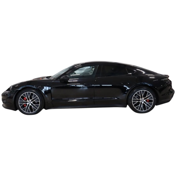 Porsche Taycan 4S Direct Drive AWD, 4X4