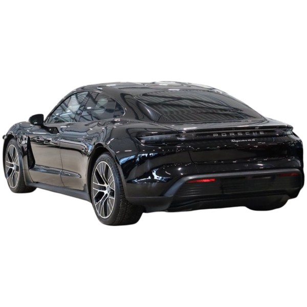 Porsche Taycan 4S Direct Drive AWD, 4X4