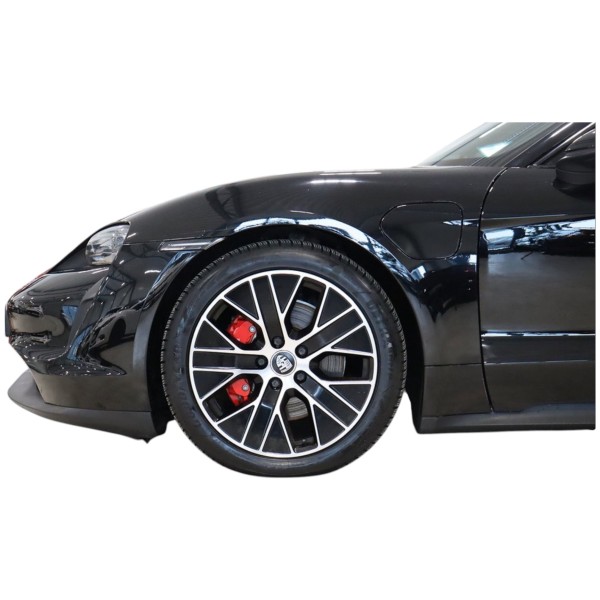 Porsche Taycan 4S Direct Drive AWD, 4X4