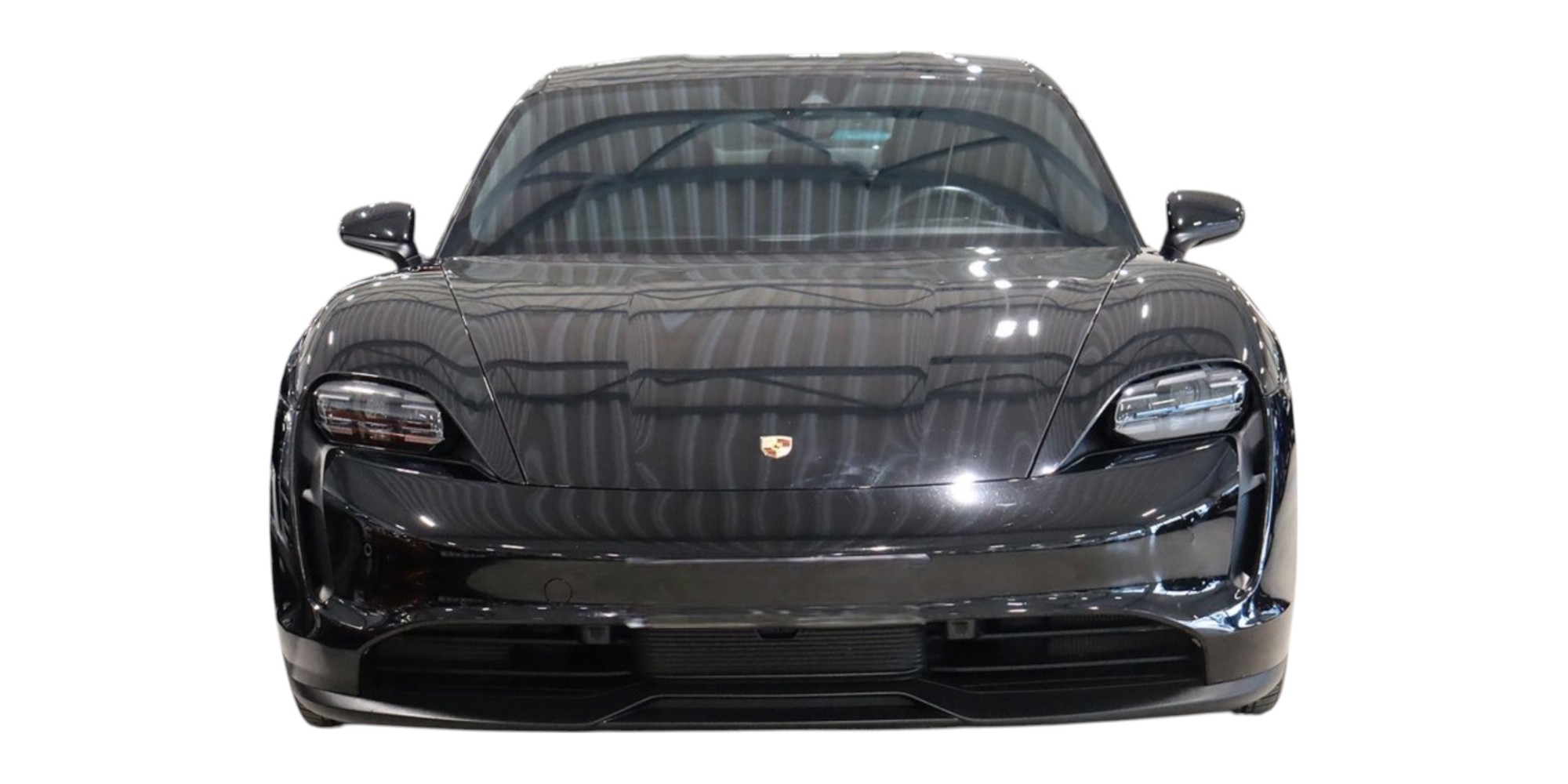 Porsche Taycan 4S Direct Drive AWD, 4X4