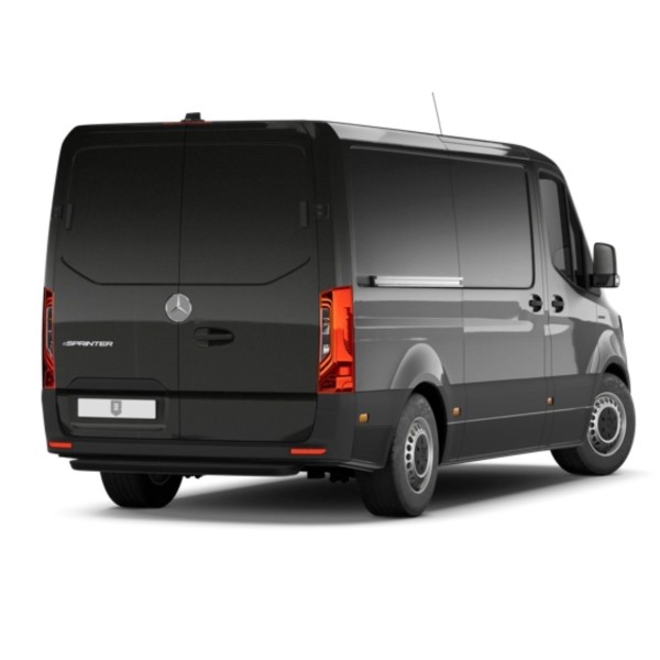 Mercedes-Benz Sprinter | Efficient Cargo Van
