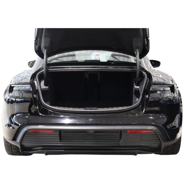 Porsche Taycan 4S Direct Drive AWD, 4X4