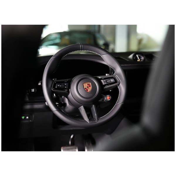 Porsche Cayenne Coupe Turbo GT E-Hybrid | Luxury SUV