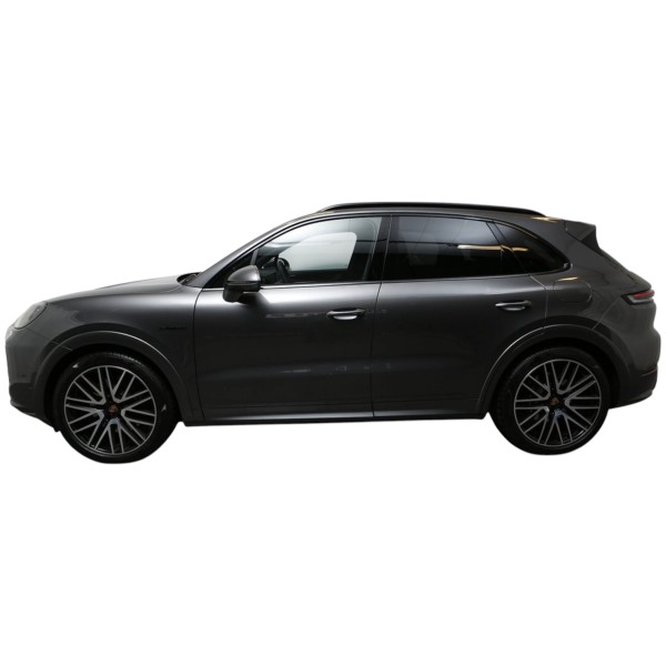 Porsche Cayenne E-Hybrid Luxury SUV – Modena Motors GmbH