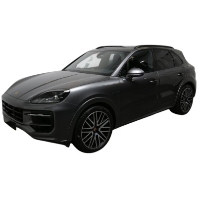 Porsche Cayenne E-Hybrid Luxury SUV – Modena Motors GmbH