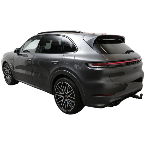 Porsche Cayenne E-Hybrid Luxury SUV – Modena Motors GmbH