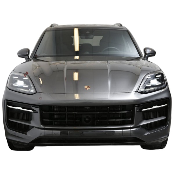 Porsche Cayenne E-Hybrid Luxury SUV – Modena Motors GmbH