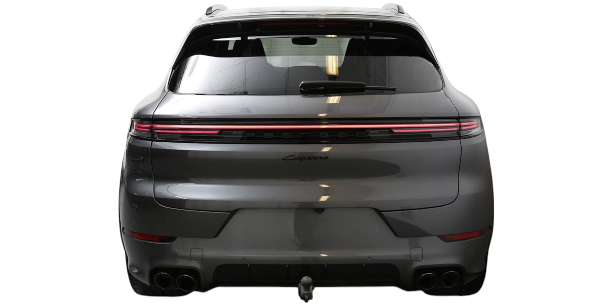 Porsche Cayenne E-Hybrid Luxury SUV – Modena Motors GmbH