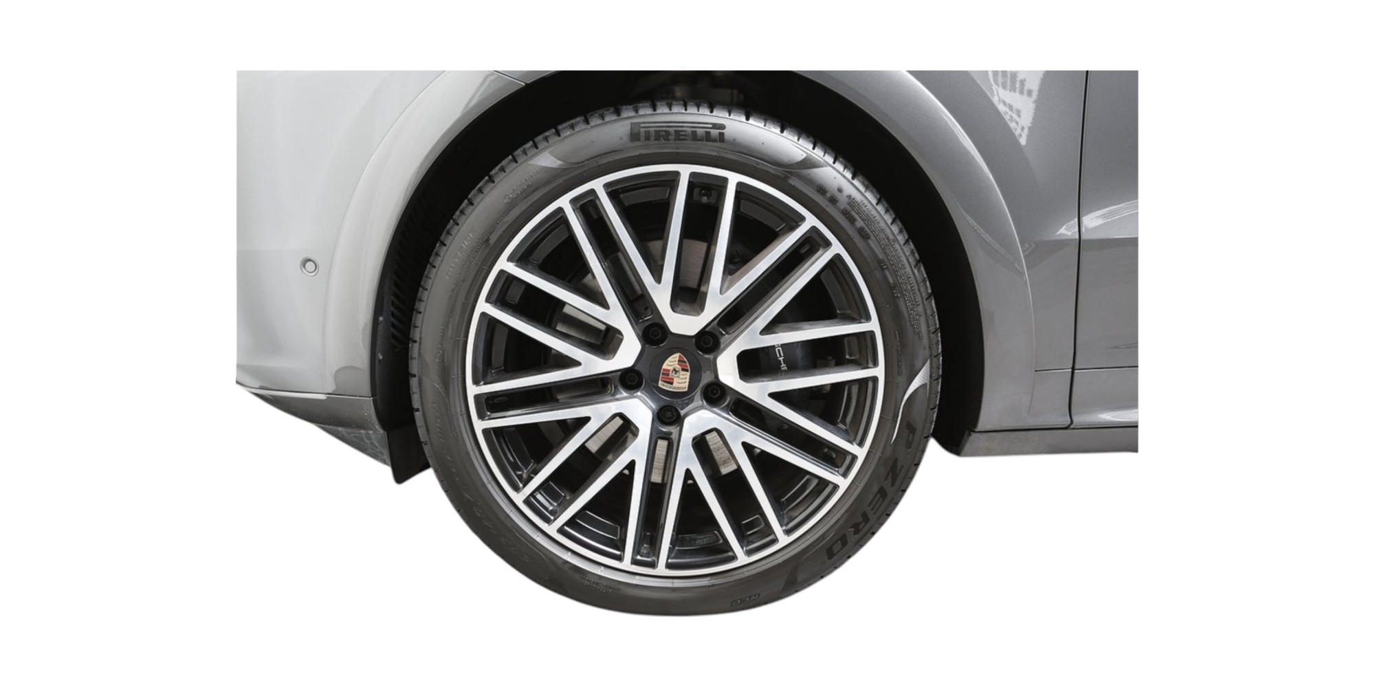 Porsche Cayenne E-Hybrid Luxury SUV – Modena Motors GmbH