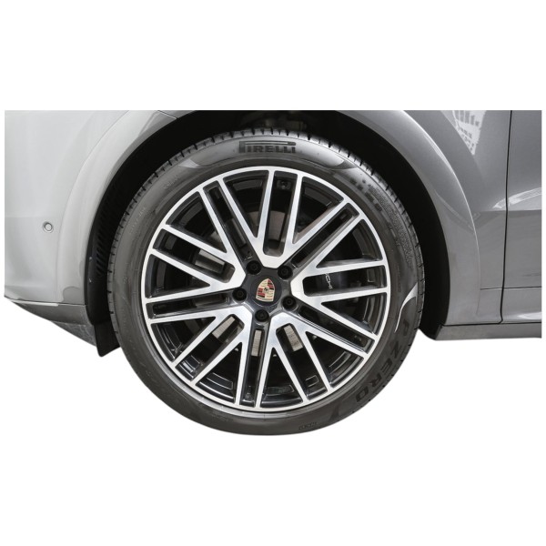 Porsche Cayenne E-Hybrid Luxury SUV – Modena Motors GmbH