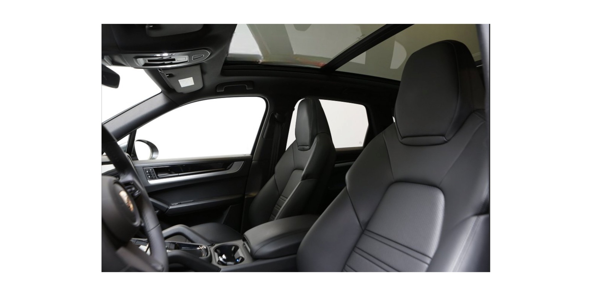 Porsche Cayenne E-Hybrid Luxury SUV – Modena Motors GmbH