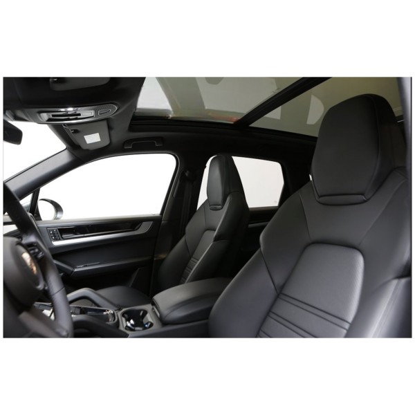 Porsche Cayenne E-Hybrid Luxury SUV – Modena Motors GmbH