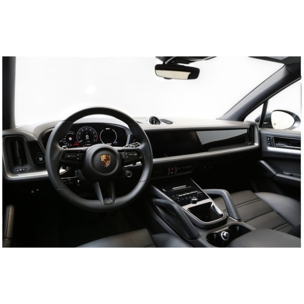 Porsche Cayenne E-Hybrid Luxury SUV – Modena Motors GmbH