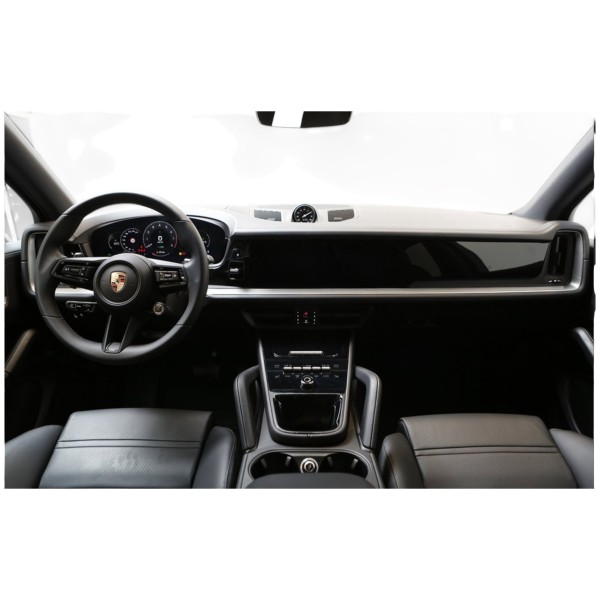 Porsche Cayenne E-Hybrid Luxury SUV – Modena Motors GmbH