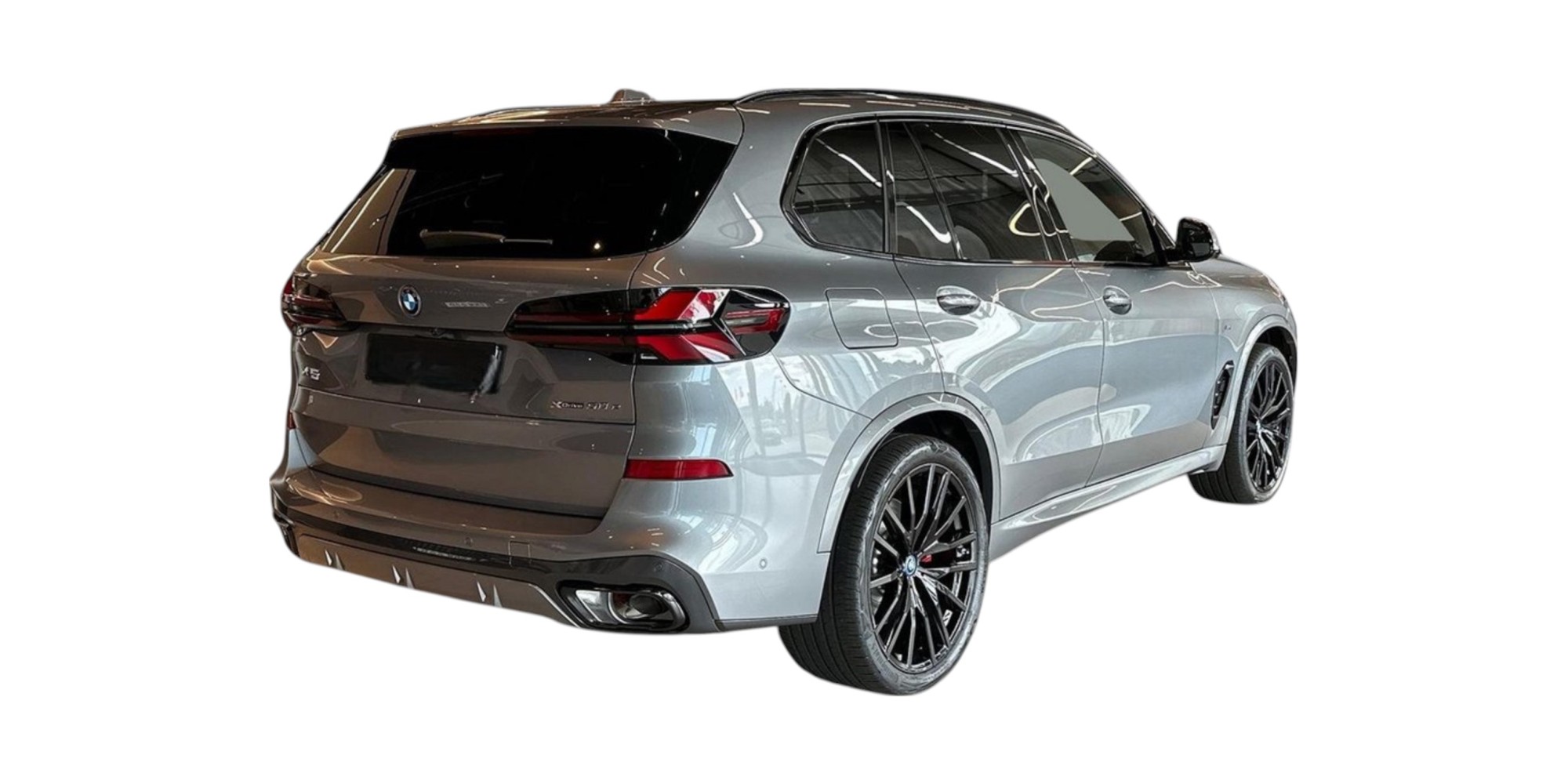 BMW X5 xDrive50e M Sport Plug In Hybrid Modena Motors