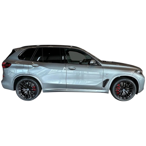 BMW X5 xDrive50e M Sport Plug In Hybrid Modena Motors