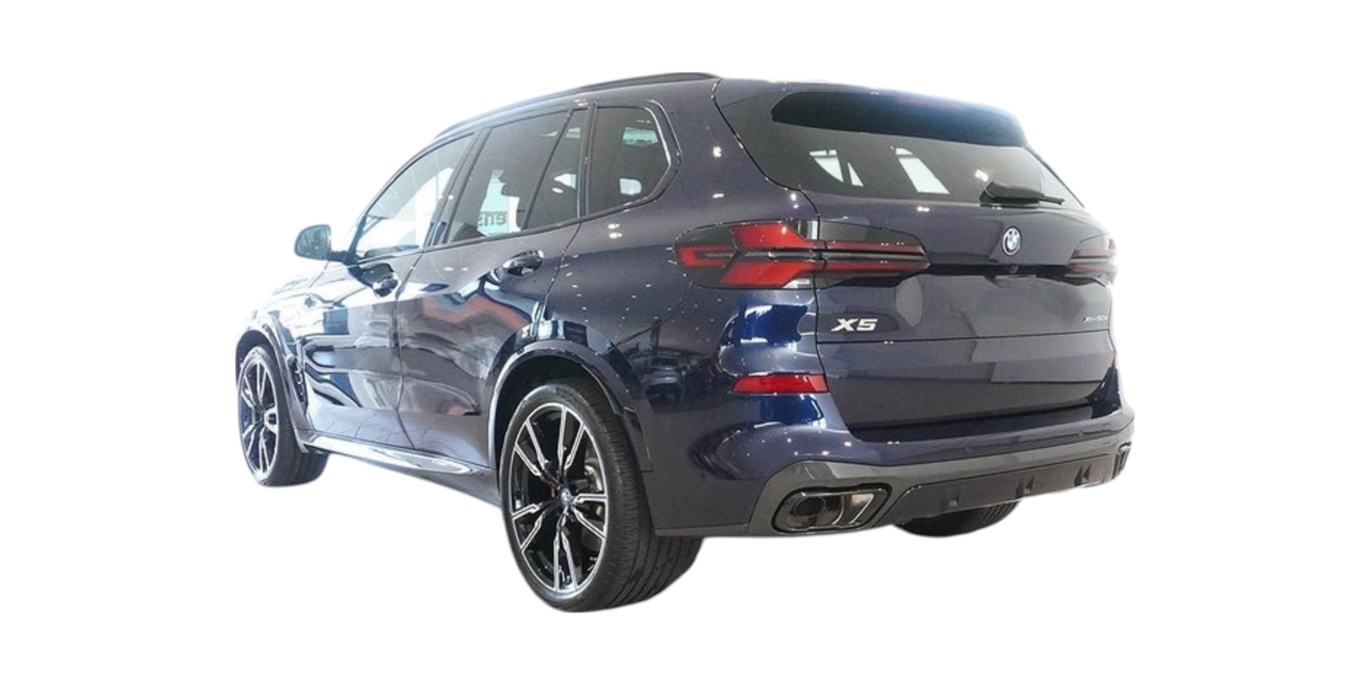 BMW X5 xDrive50e M Sport Plug In Hybrid Modena Motors