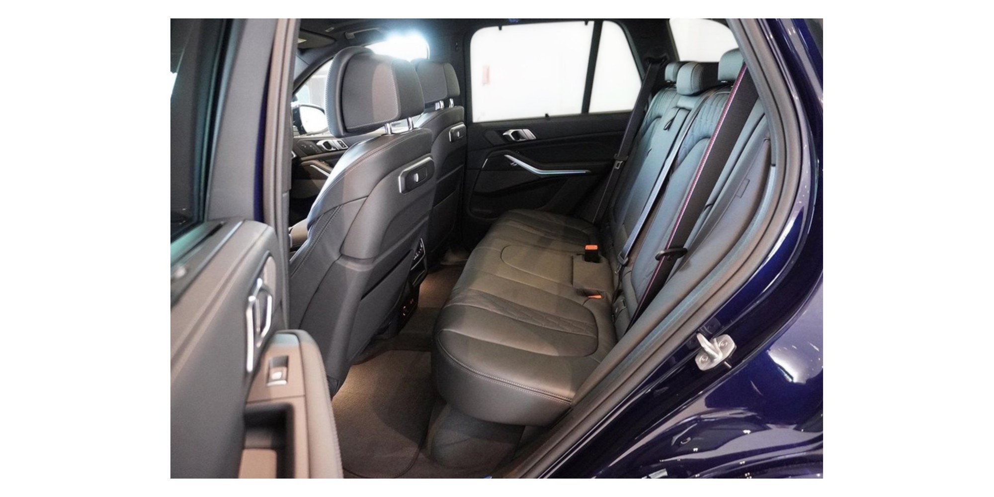 BMW X5 xDrive50e M Sport Plug In Hybrid Modena Motors