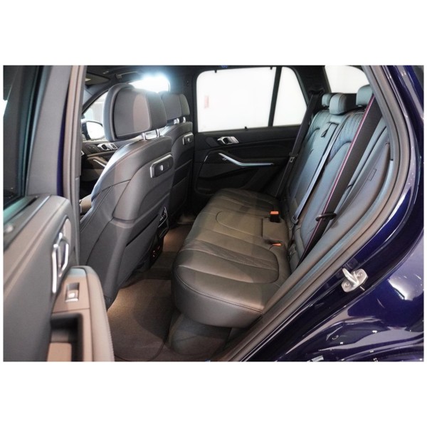 BMW X5 xDrive50e M Sport Plug In Hybrid Modena Motors