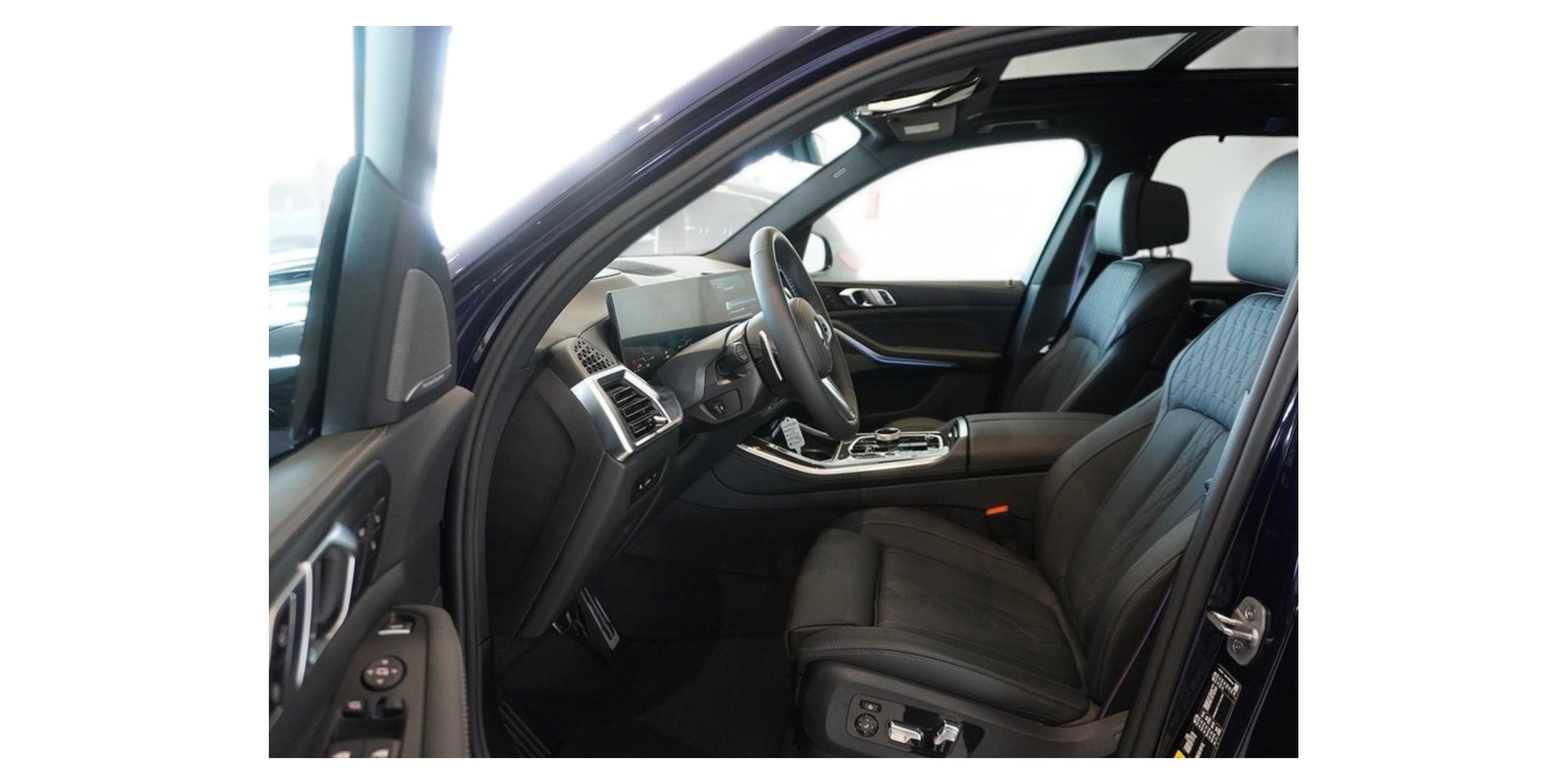 BMW X5 xDrive50e M Sport Plug In Hybrid Modena Motors