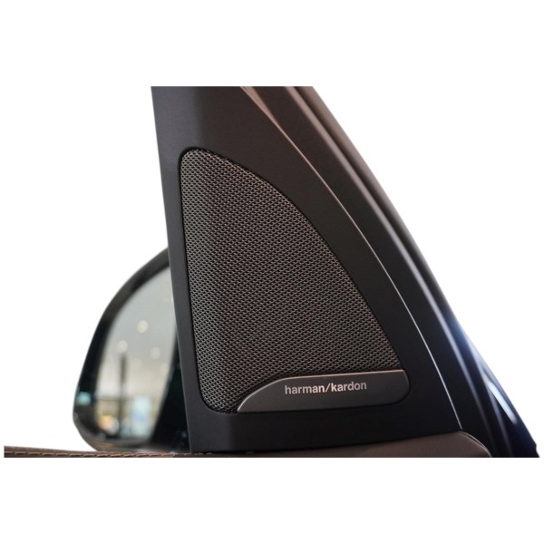 BMW X5 xDrive50e M Sport Plug In Hybrid Modena Motors