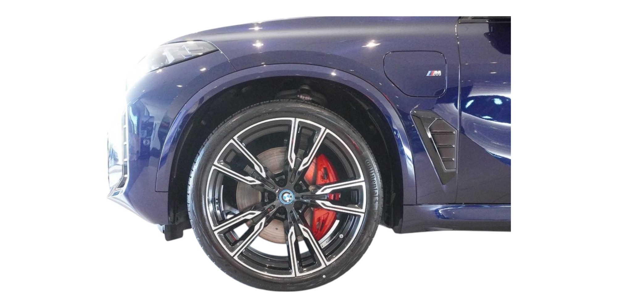 BMW X5 xDrive50e M Sport Plug In Hybrid Modena Motors