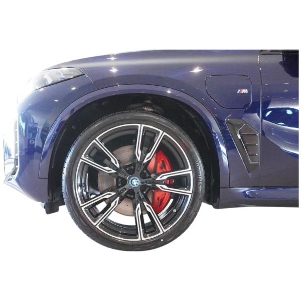 BMW X5 xDrive50e M Sport Plug In Hybrid Modena Motors