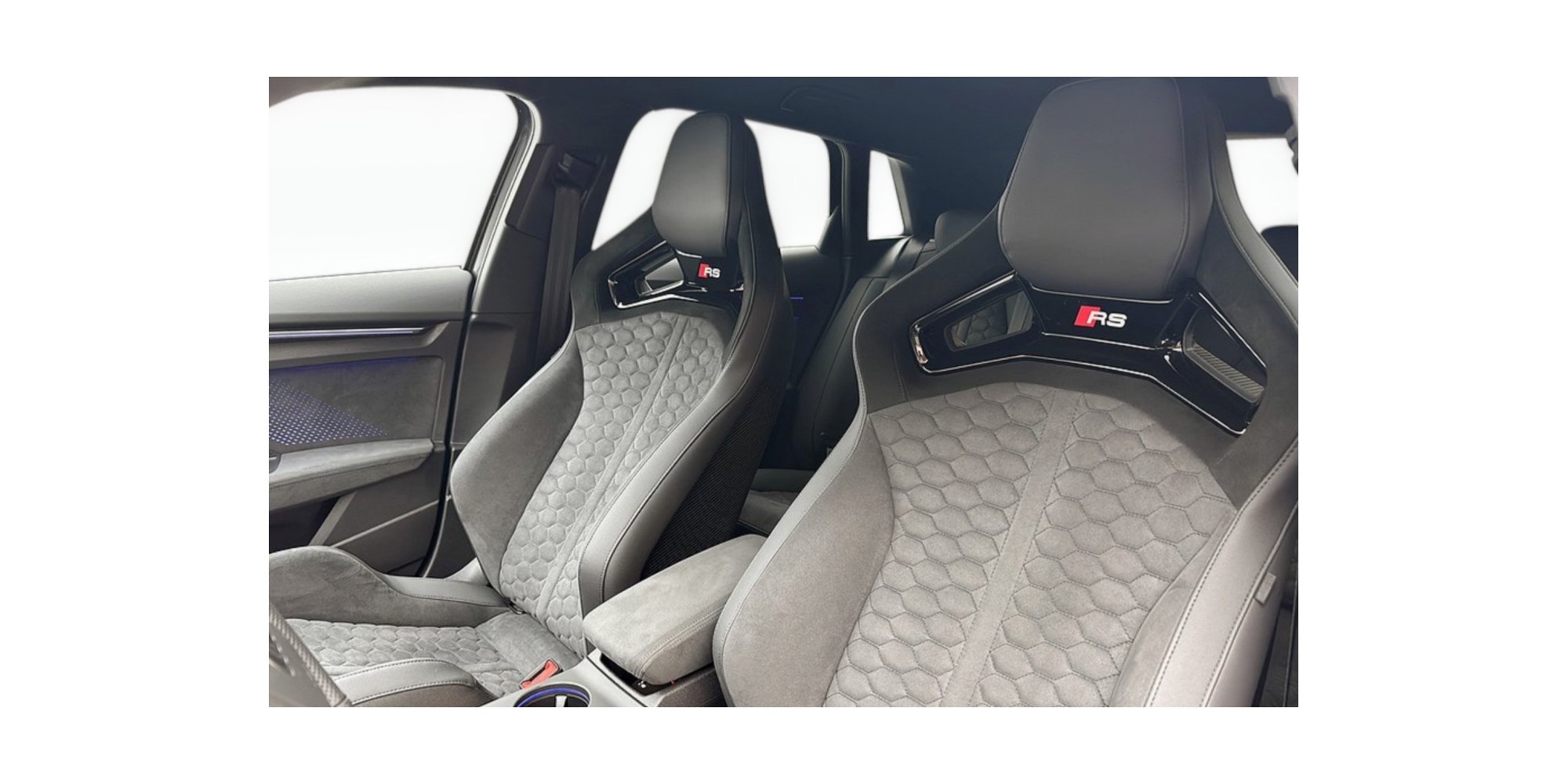 Audi RS 3 Sportback for Sale at Modena Motors GmbH