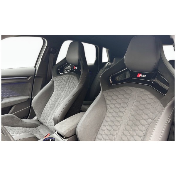 Audi RS 3 Sportback for Sale at Modena Motors GmbH