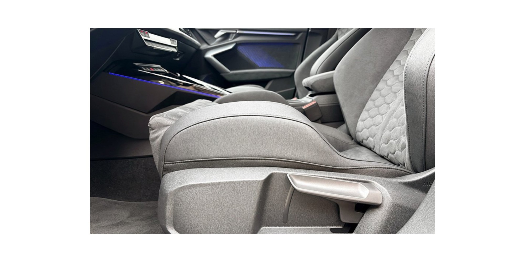 Audi RS 3 Sportback for Sale at Modena Motors GmbH