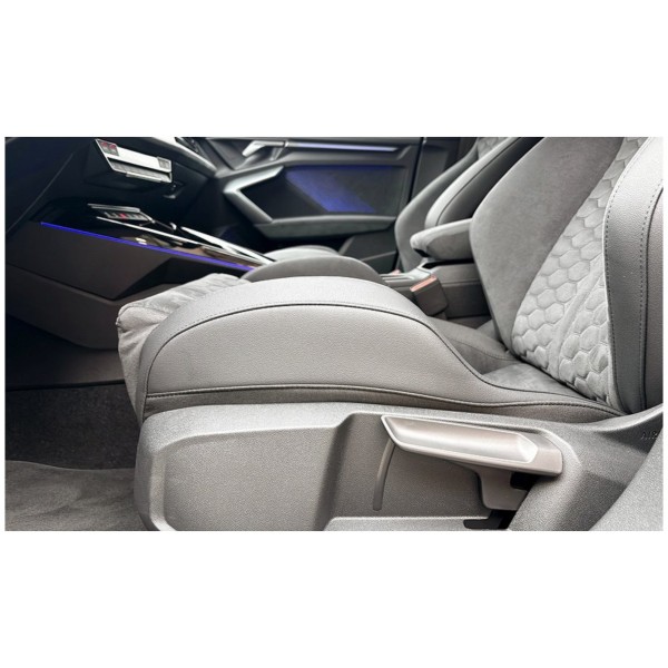 Audi RS 3 Sportback for Sale at Modena Motors GmbH