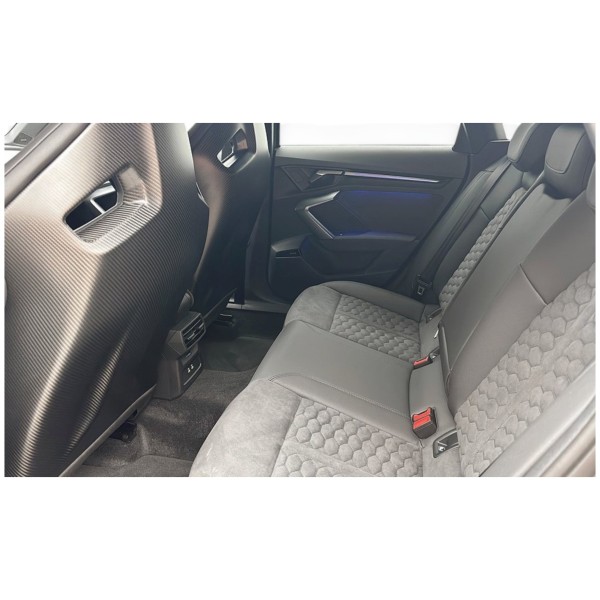 Audi RS 3 Sportback for Sale at Modena Motors GmbH