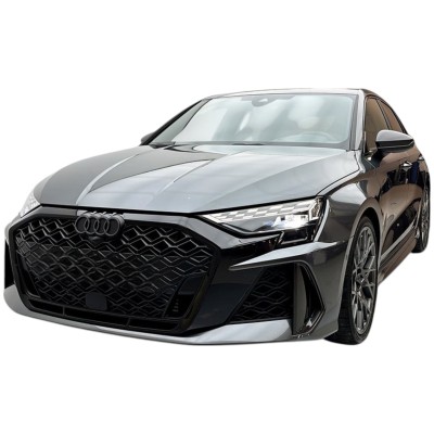 Audi RS 3 Sportback for Sale at Modena Motors GmbH