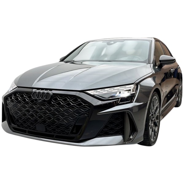 Audi RS 3 Sportback for Sale at Modena Motors GmbH