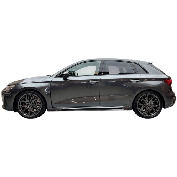 Audi RS 3 Sportback for Sale at Modena Motors GmbH