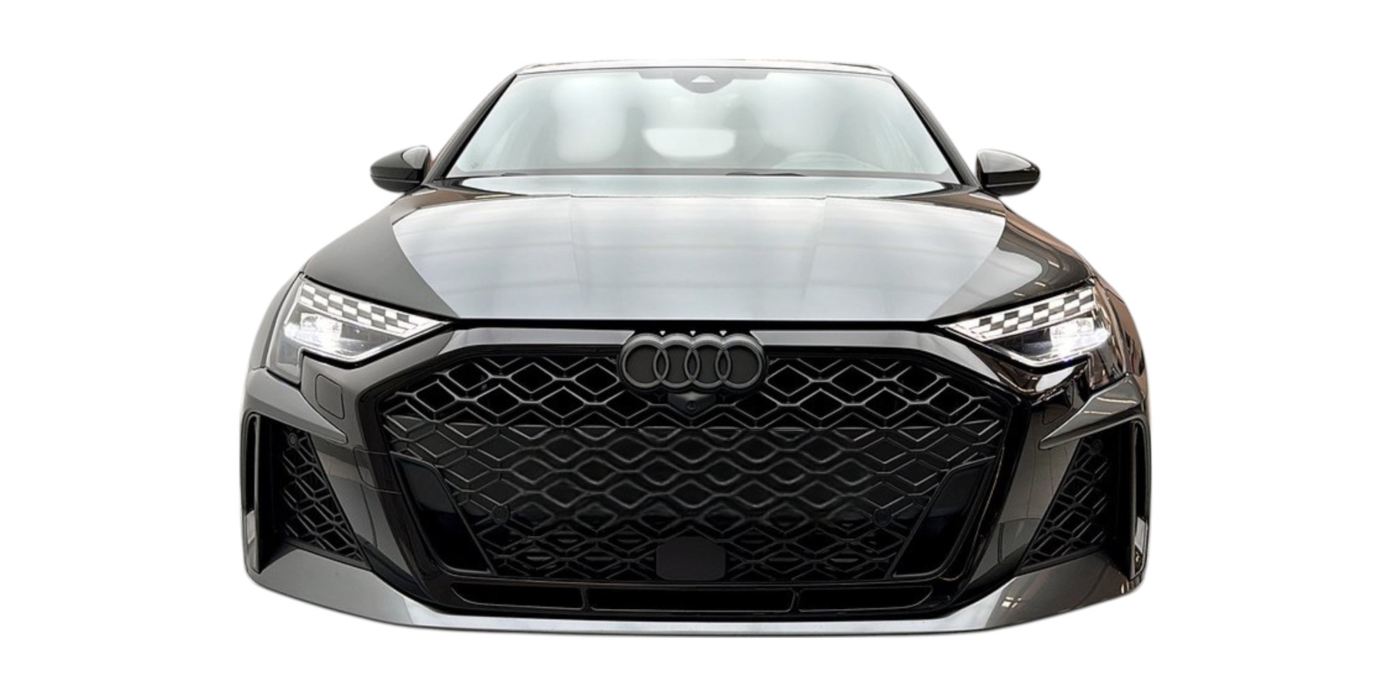 Audi RS 3 Sportback for Sale at Modena Motors GmbH