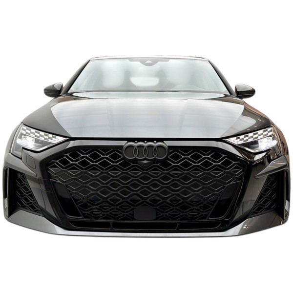 Audi RS 3 Sportback for Sale at Modena Motors GmbH