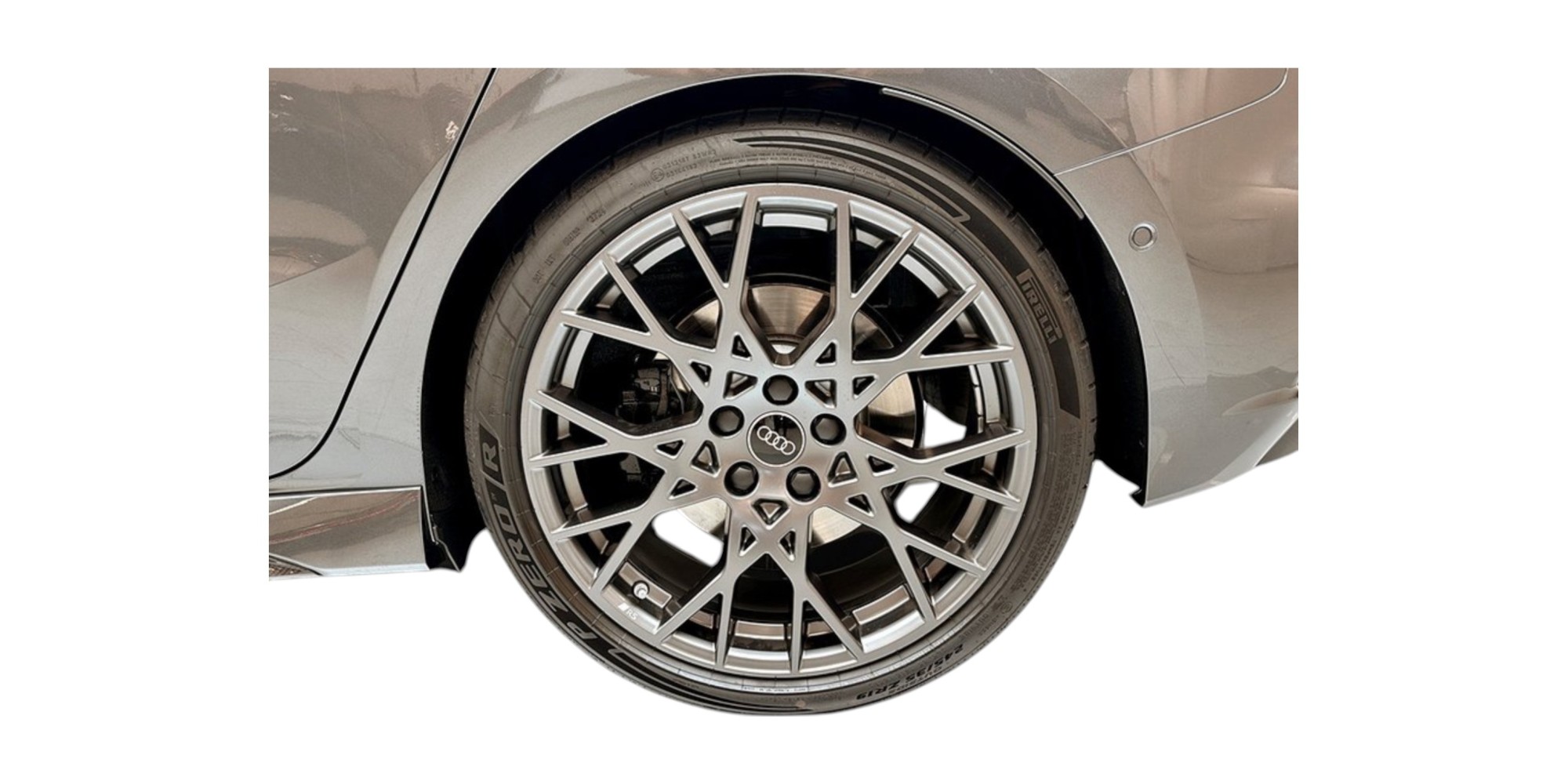 Audi RS 3 Sportback for Sale at Modena Motors GmbH