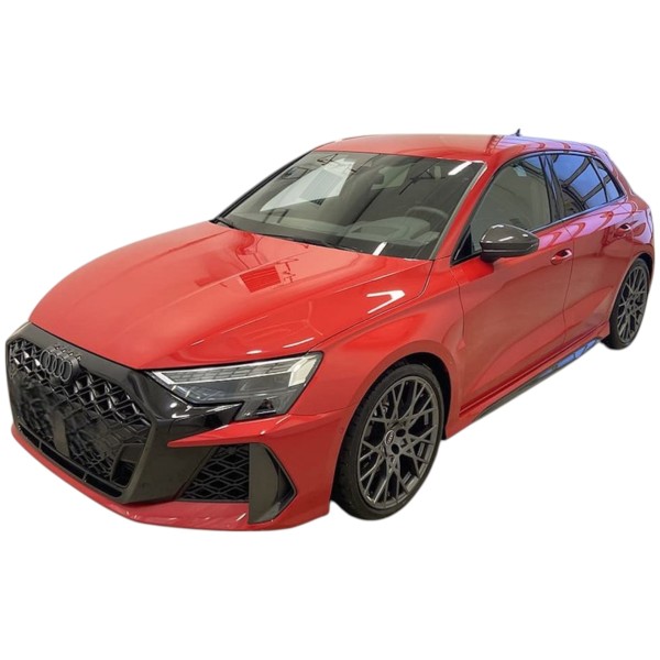 Audi RS 3 Sportback for Sale at Modena Motors GmbH