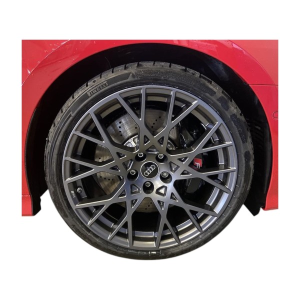 Audi RS 3 Sportback for Sale at Modena Motors GmbH