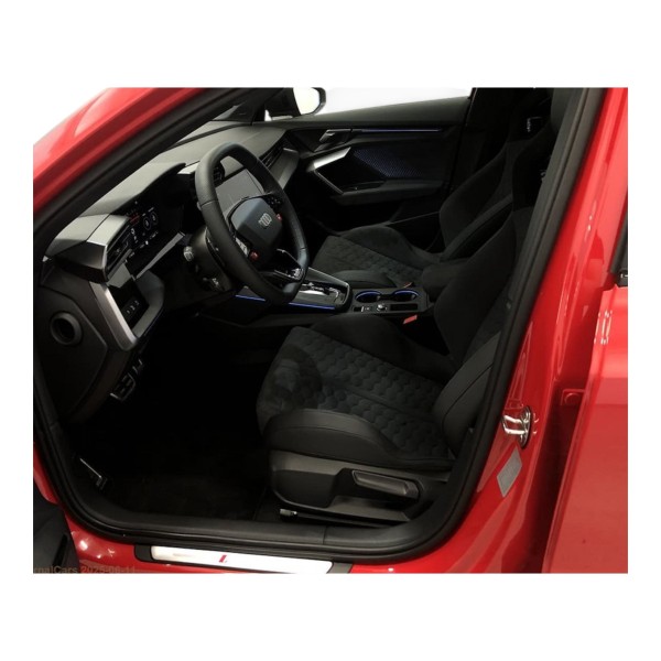 Audi RS 3 Sportback for Sale at Modena Motors GmbH