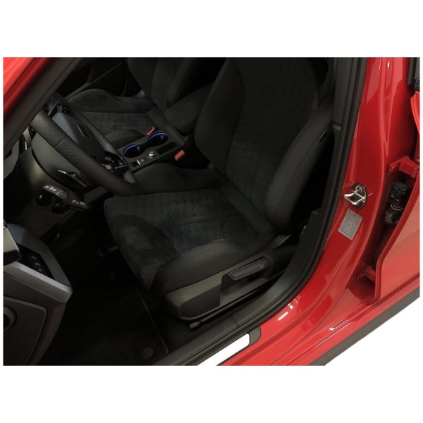 Audi RS 3 Sportback for Sale at Modena Motors GmbH